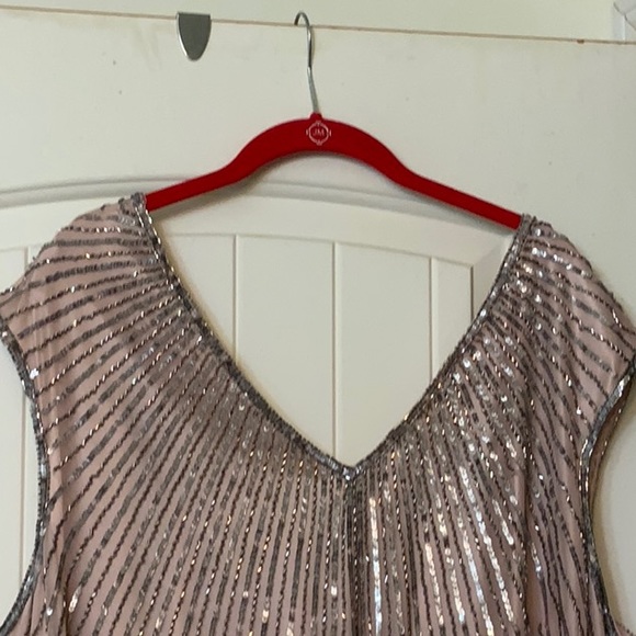 JKara Dresses & Skirts - JKara flapper inspired dress